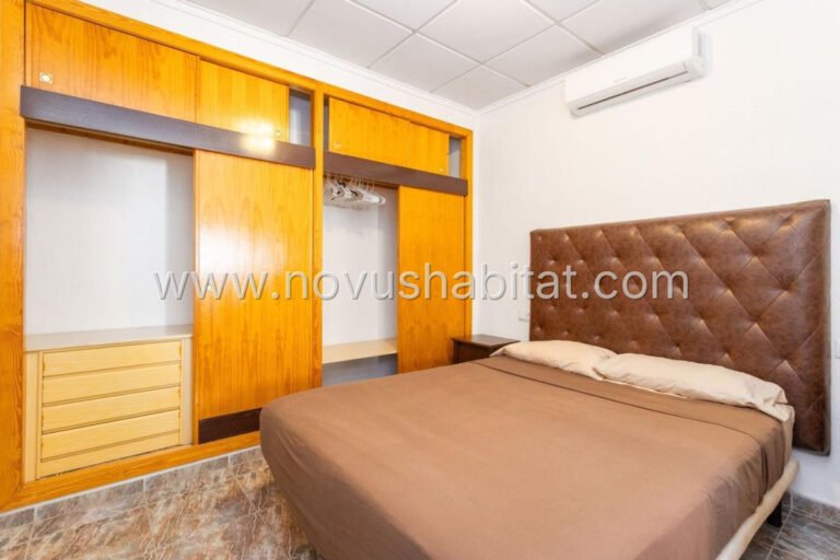 Townhouse in Los Montesinos - 520485 - foto 18