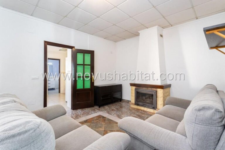 Townhouse in Los Montesinos - 520485 - foto 7