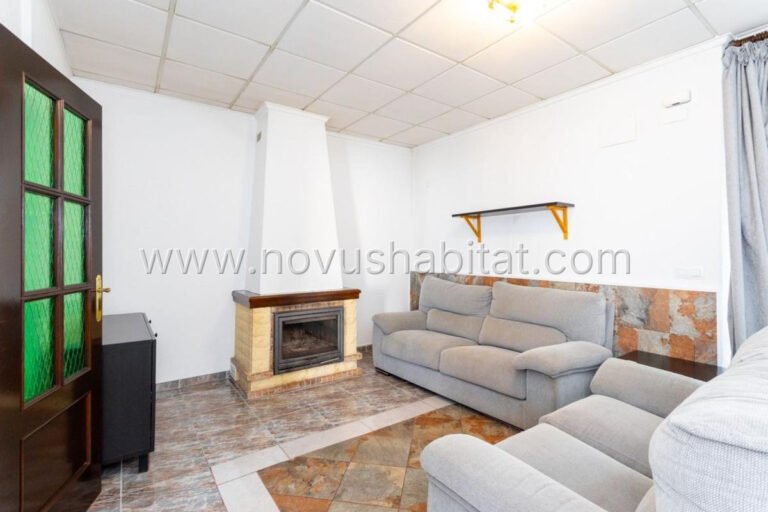 Townhouse in Los Montesinos - 520485 - foto 8