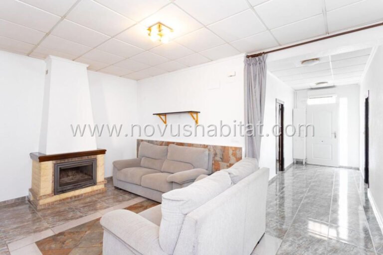 Townhouse in Los Montesinos - 520485 - foto 9