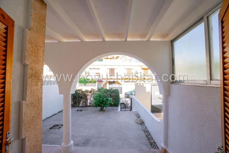 Apartment in Torrevieja - 480612 - foto 6