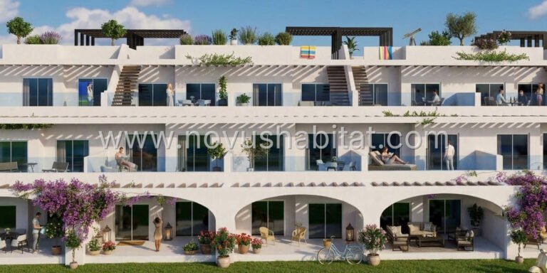 Apartamento en Vera - 572699 - foto 3