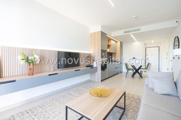 Apartamento en Vera - 572699 - foto 12