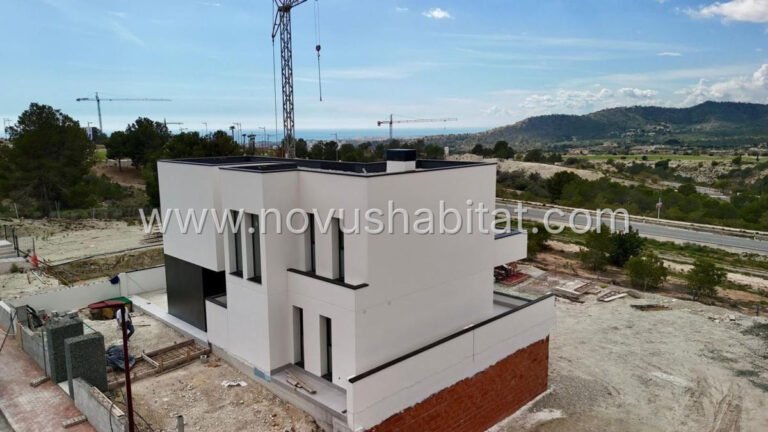 Villa en Finestrat - 474152 - foto 2