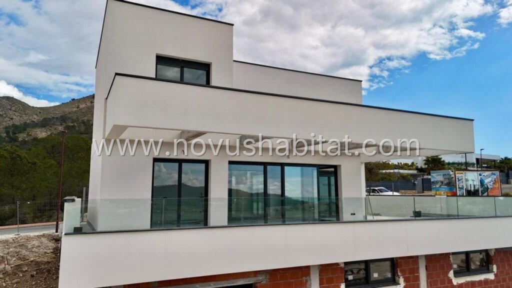 Villa en Finestrat - 474152 – foto 3