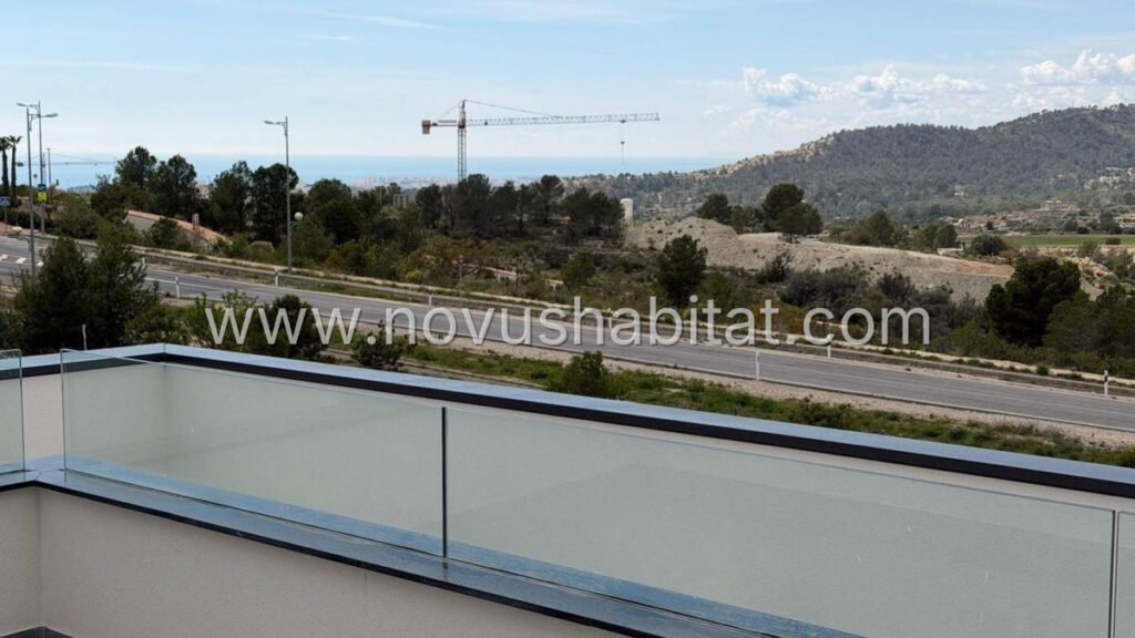 Villa en Finestrat - 474152 – foto 4