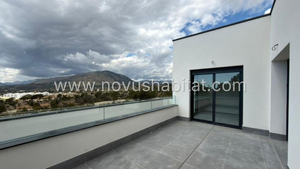 Villa en Finestrat - 474152 – foto 5