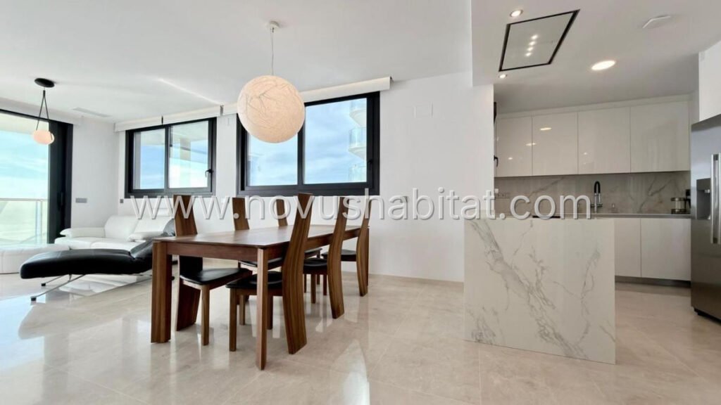 Penthouse in Benidorm - 474150 – foto 1