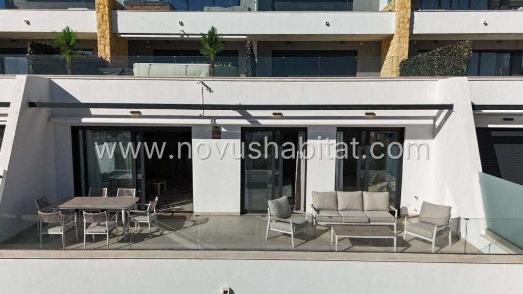 Apartamento en Finestrat - 474141 – foto 2