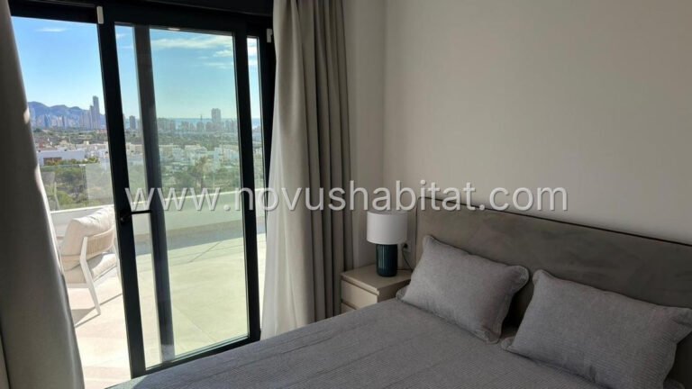 Appartement in Finestrat - 474141 - foto 24