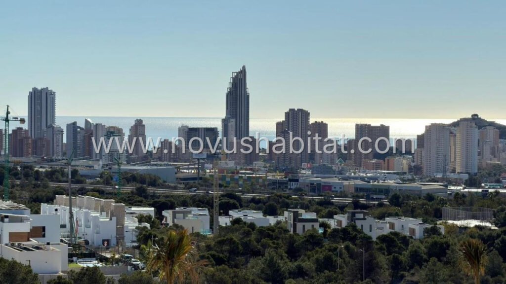 Apartamento en Finestrat - 474141 – foto 4