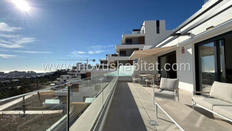 Appartement in Finestrat - 474141 - foto 47