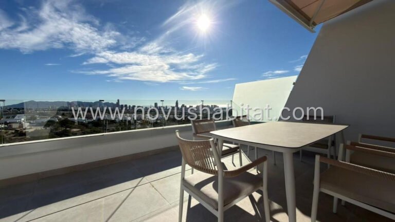 Appartement in Finestrat - 474141 - foto 55