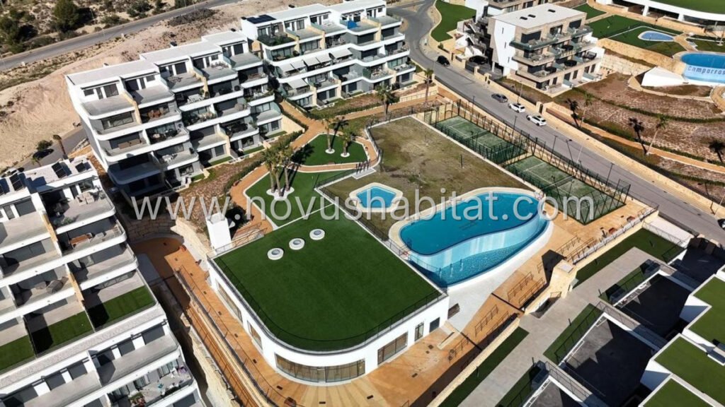 Apartamento en Finestrat - 474141 – foto 5