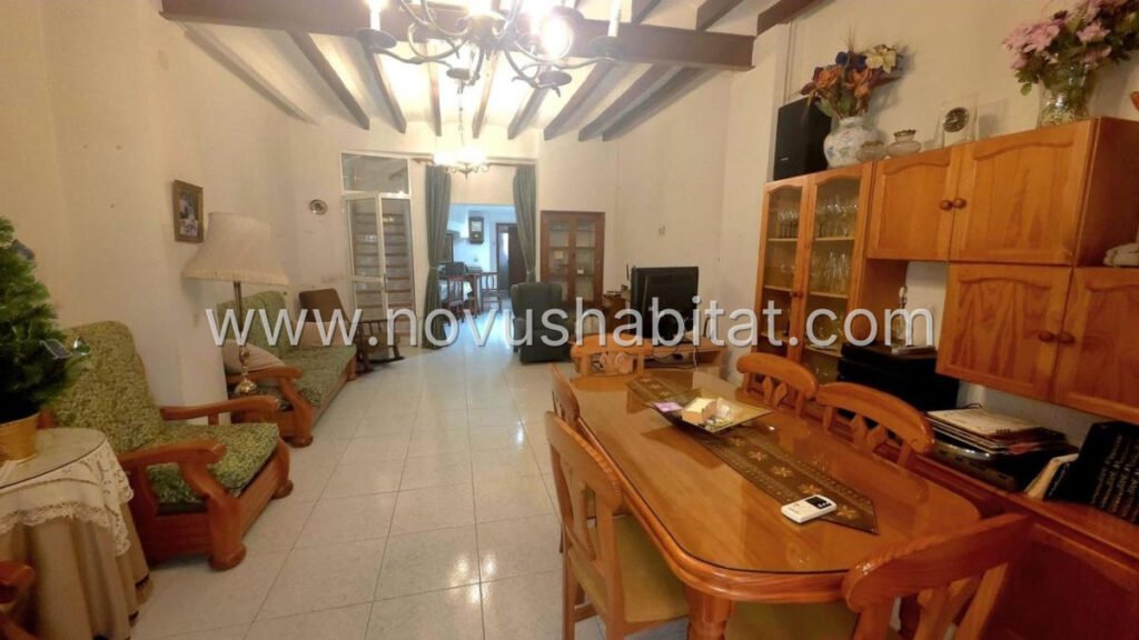 Villa í Confrides - 474142 – foto 4