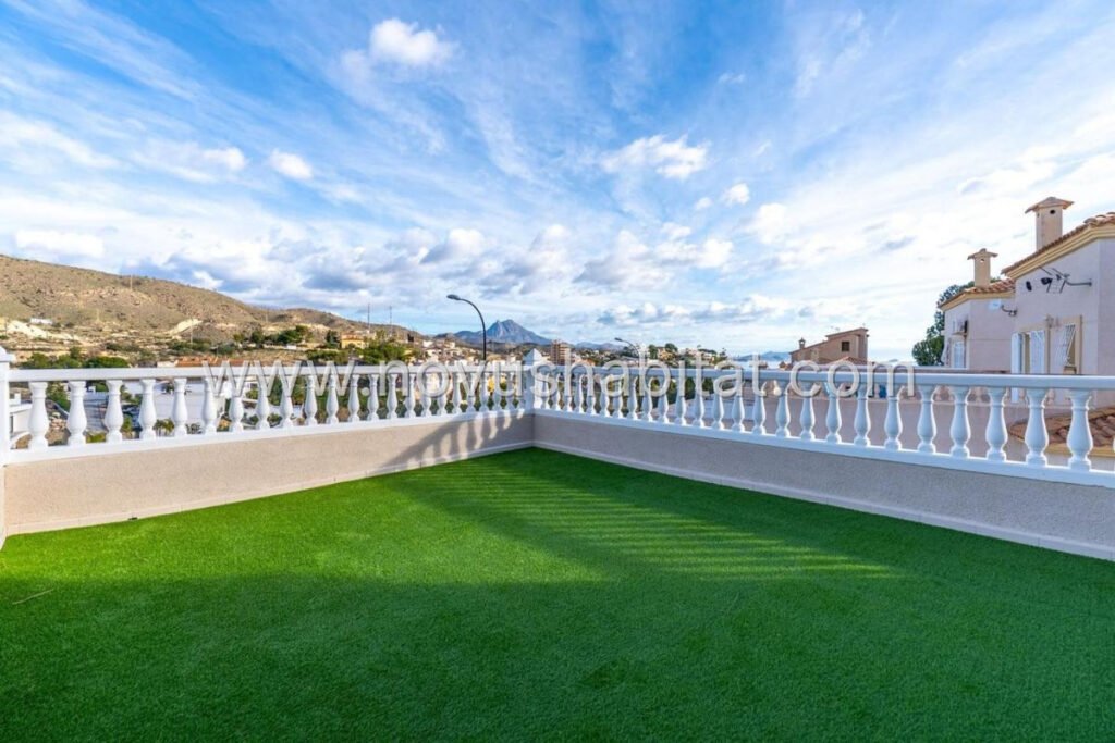 Villa in El Campello - 474140 – foto 4