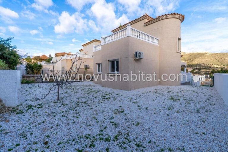 Villa in El Campello - 474140 - foto 8