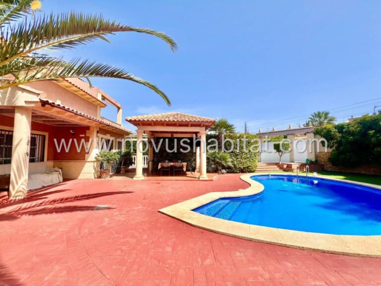 Villa en Torrevieja - 503246 - foto 9