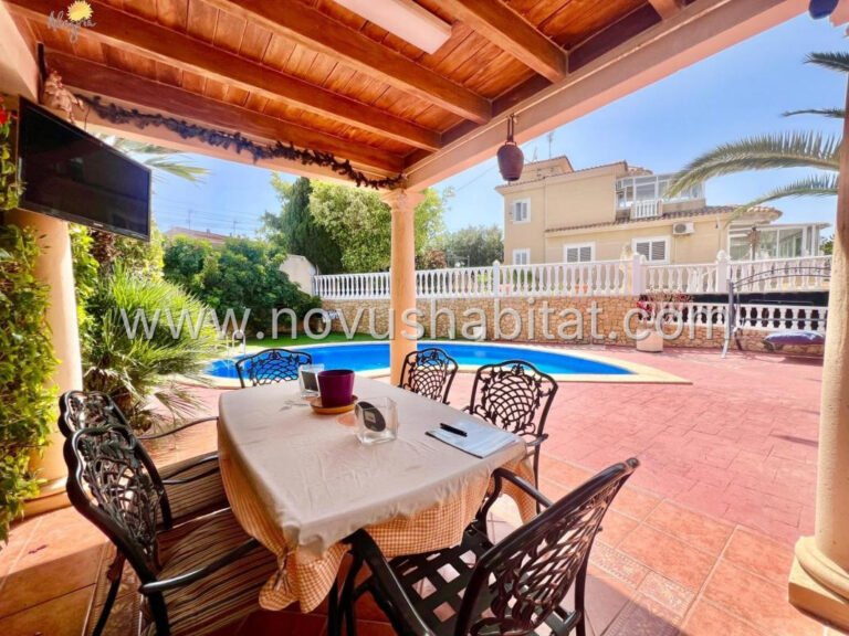 Villa en Torrevieja - 503246 - foto 10