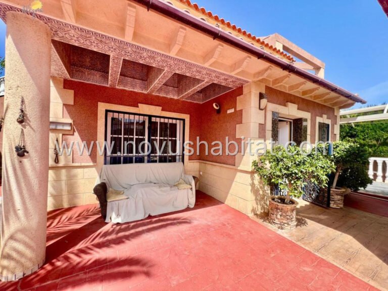 Villa en Torrevieja - 503246 - foto 15