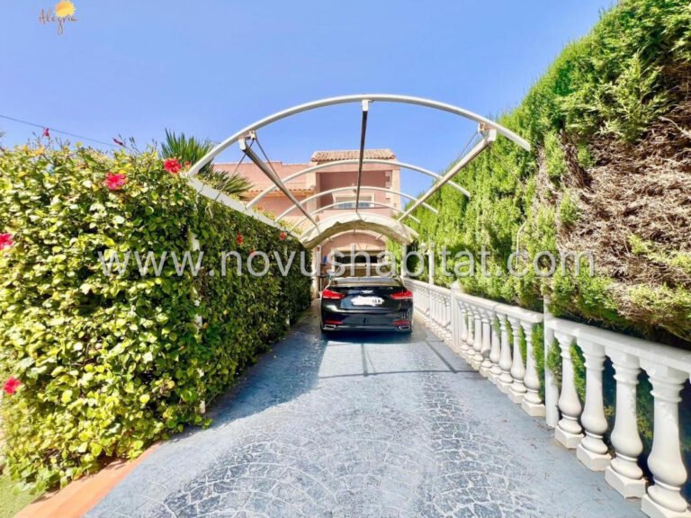 Villa en Torrevieja - 503246 - foto 3