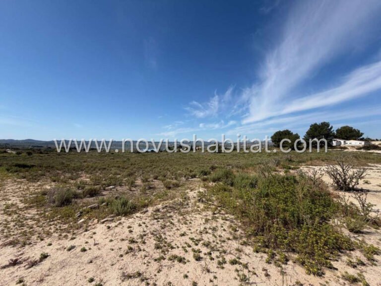 Lóð í Orihuela - 484975 - foto 2