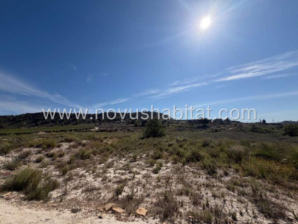 Plot in Orihuela - 484975 – foto 3