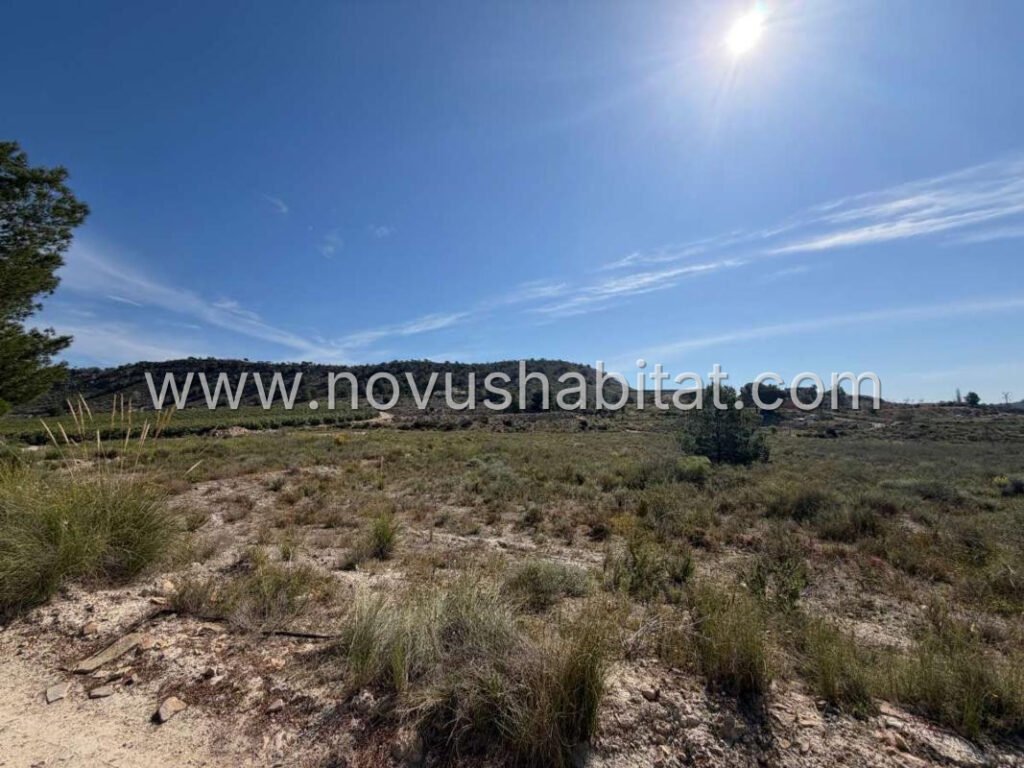 Plot in Orihuela - 484975 – foto 4