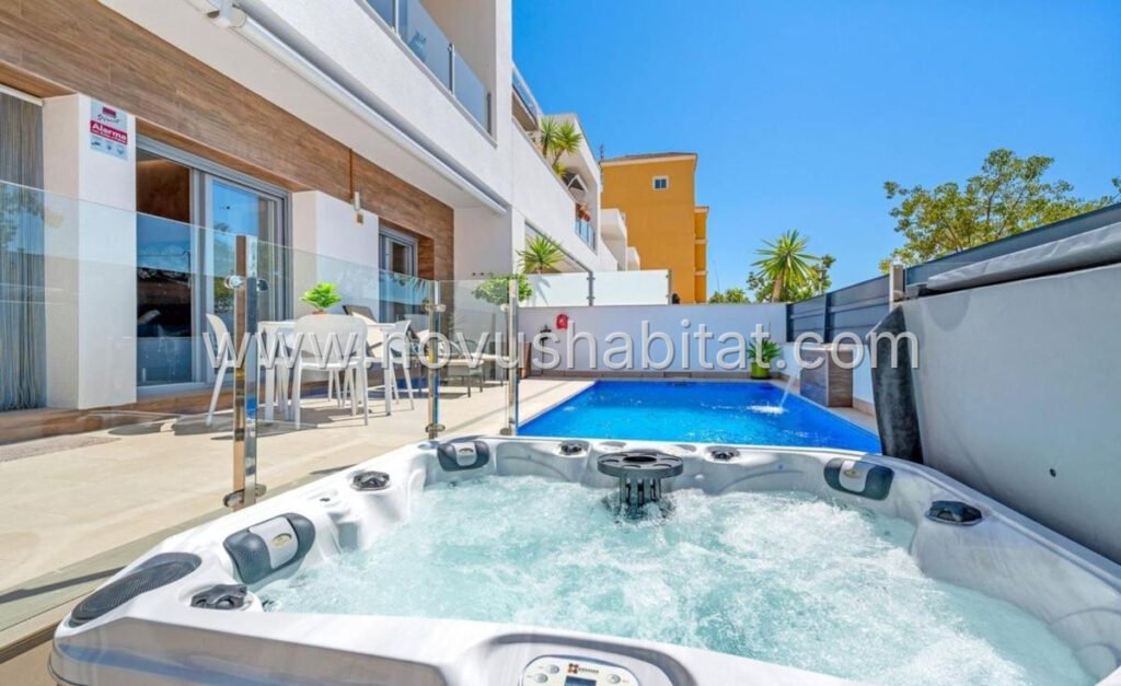 Townhouse in Formentera del Segura - 521480 – foto 1