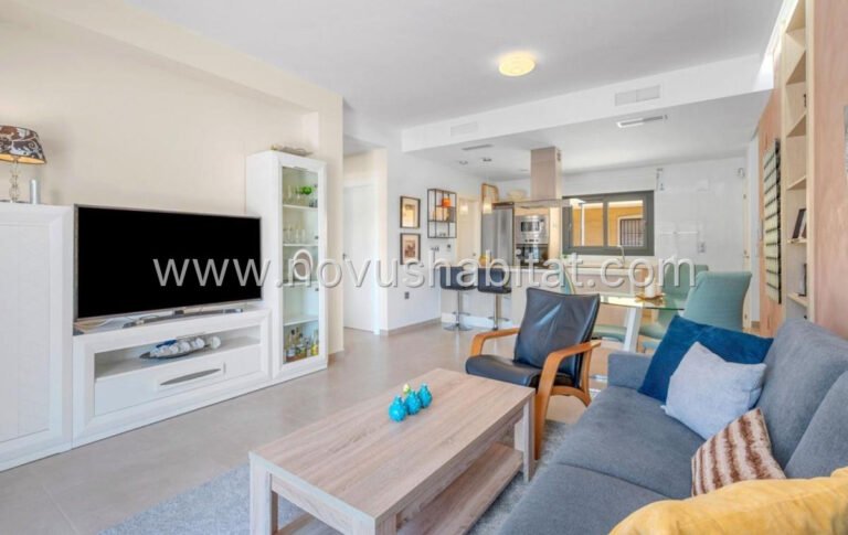 Raðhús í Formentera del Segura - 521480 - foto 6