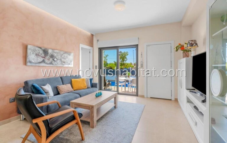 Raðhús í Formentera del Segura - 521480 - foto 7