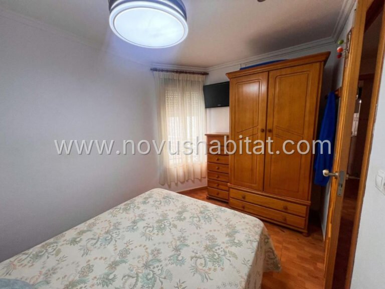 Apartment in Guardamar del Segura - 488305 - foto 16