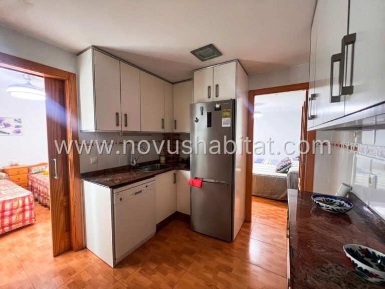 Apartment in Guardamar del Segura - 488305 - foto 18