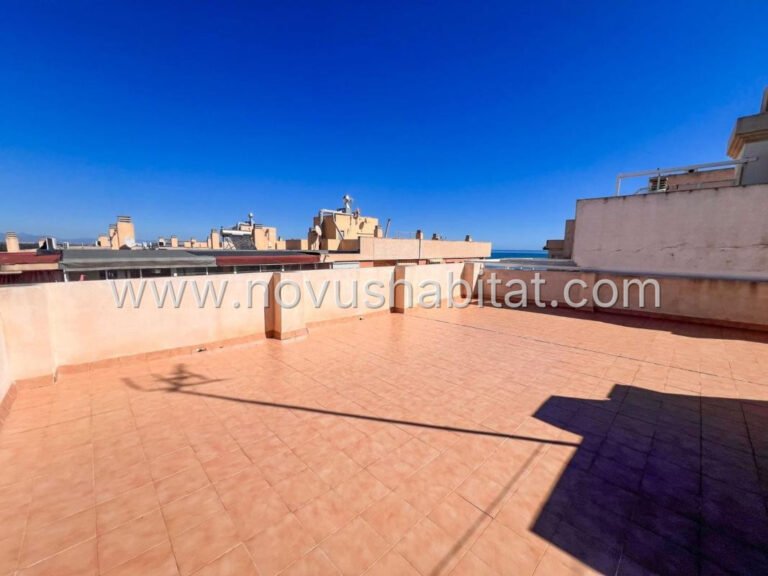 Apartment in Guardamar del Segura - 488305 - foto 22