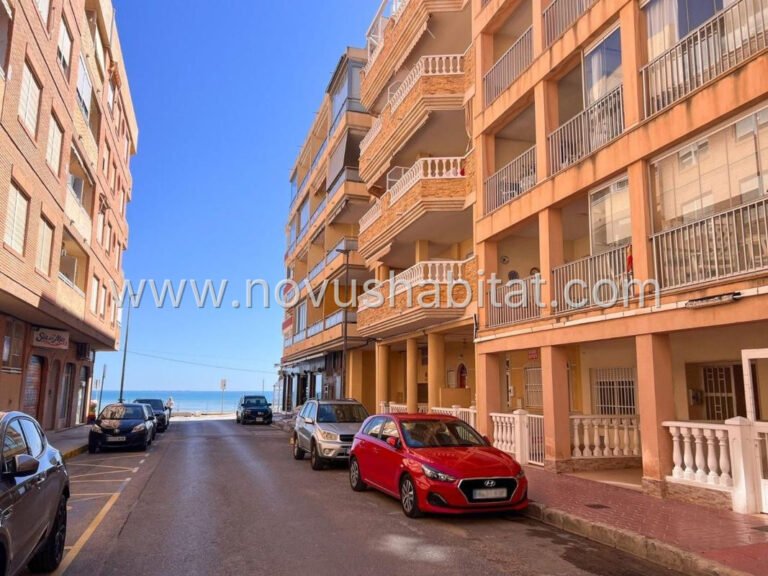 Apartment in Guardamar del Segura - 488305 - foto 26