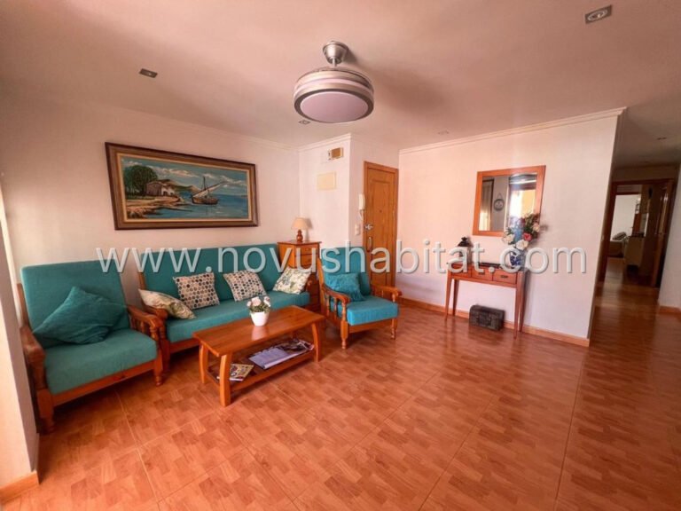 Apartment in Guardamar del Segura - 488305 - foto 4