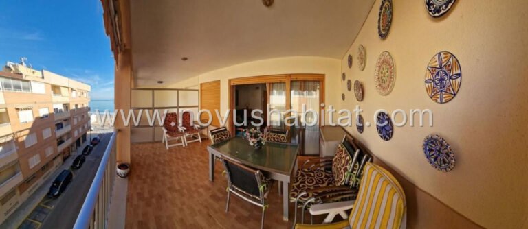 Apartment in Guardamar del Segura - 488305 - foto 5