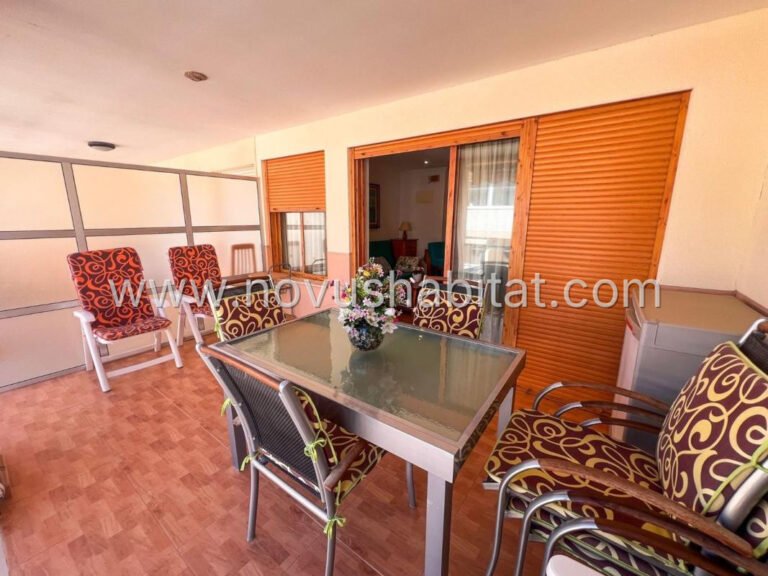 Apartment in Guardamar del Segura - 488305 - foto 7