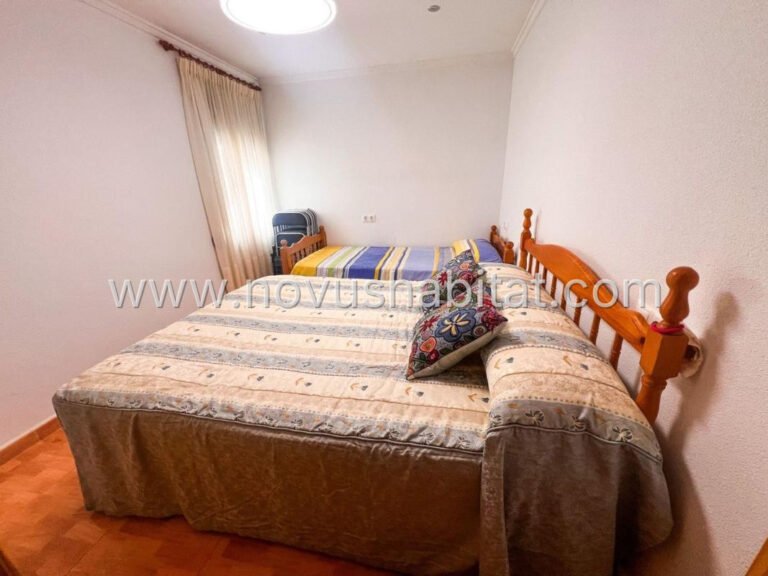 Apartment in Guardamar del Segura - 488305 - foto 8