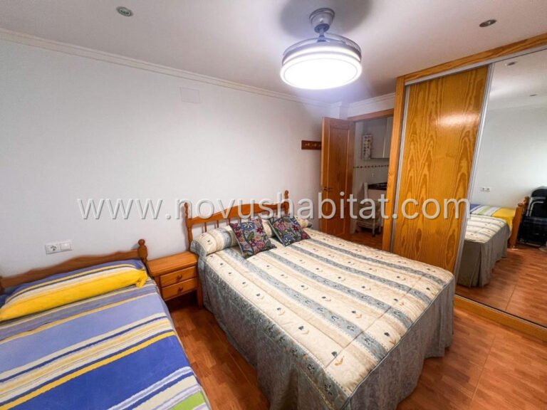 Apartment in Guardamar del Segura - 488305 - foto 9