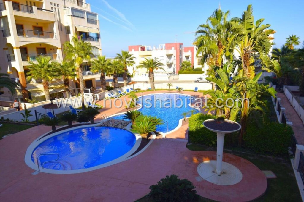 Appartement in Guardamar del Segura - 488277 – foto 4