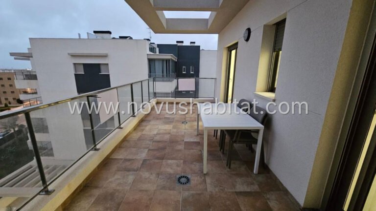 Penthouse in Orihuela - 484926 - foto 11