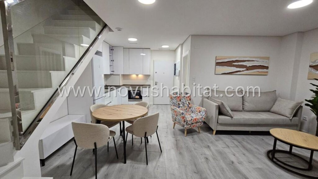 Penthouse in Orihuela - 484926 – foto 4