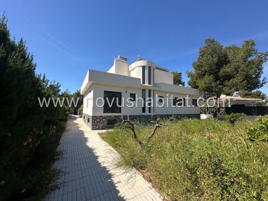 Villa en San Vicente del Raspeig - 486502 – foto 3