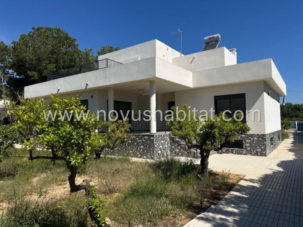 Villa en San Vicente del Raspeig - 486502 – foto 4