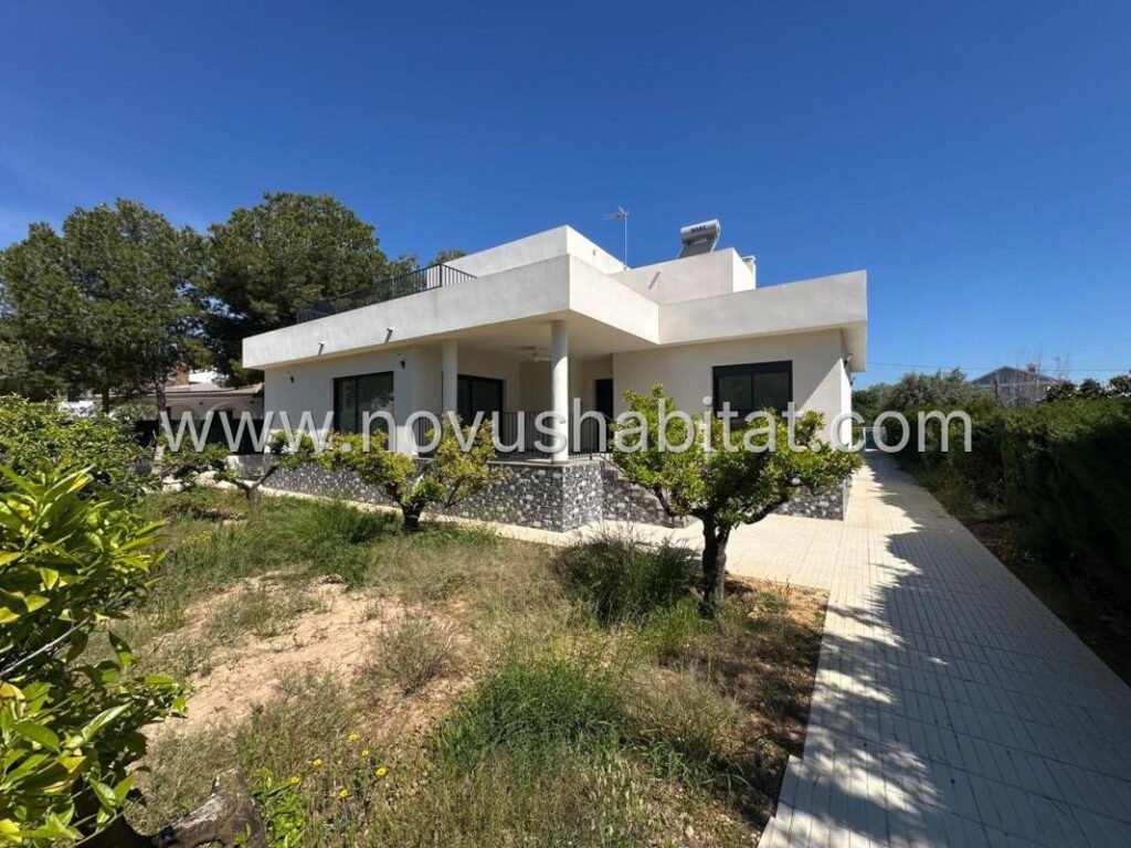 Villa en San Vicente del Raspeig - 486502 – foto 5