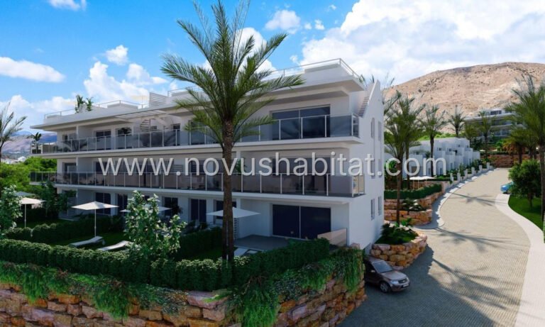 Íbúð í Finestrat - 489933 - foto 11