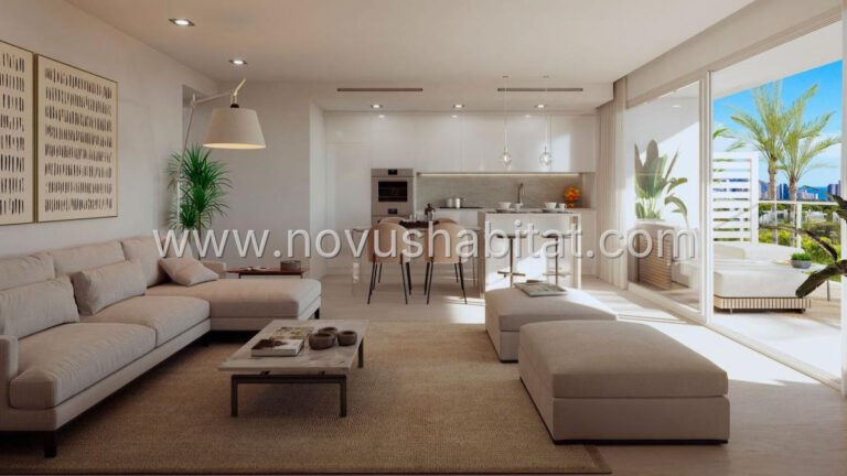 Appartement in Finestrat - 489939 - foto 16