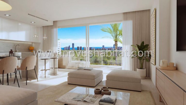 Penthouse in Finestrat - 489929 - foto 20