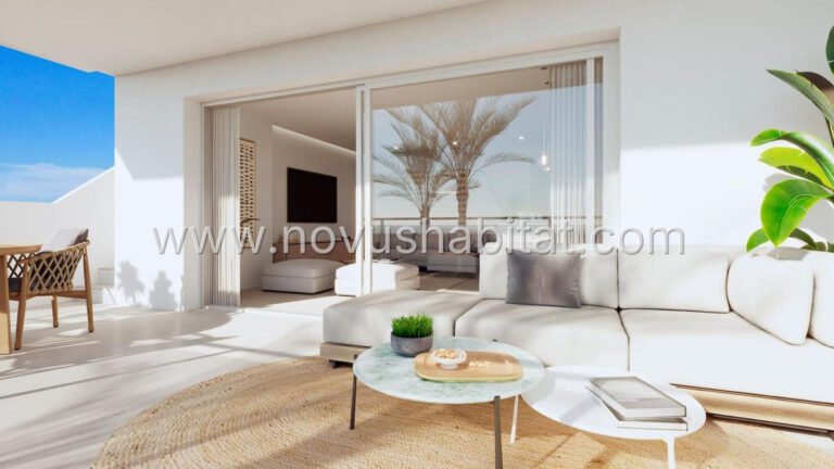 Penthouse in Finestrat - 489929 - foto 23